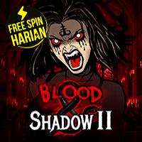Blood & Shadow 2